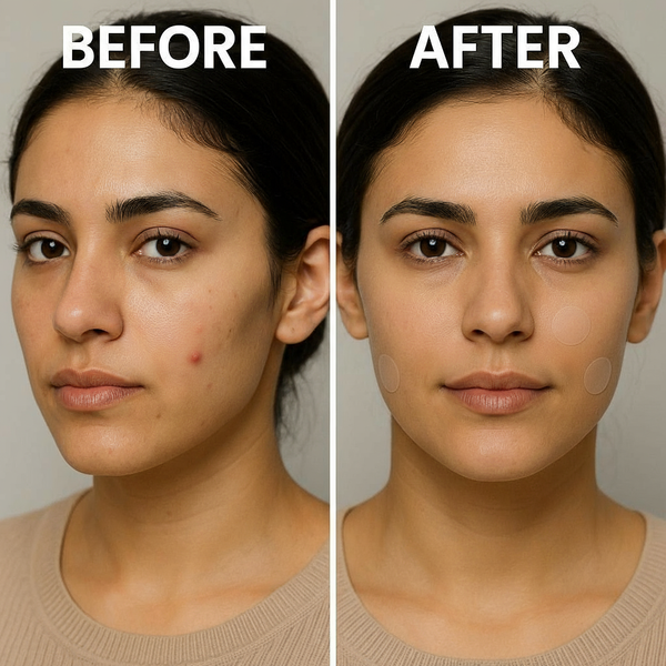 Parche Antiimperfecciones Garnier