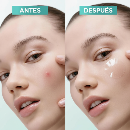 Parche Antiimperfecciones Garnier